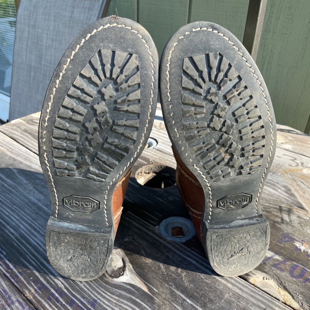 Red Wing Iron Ranger - Picture 5 of 6
